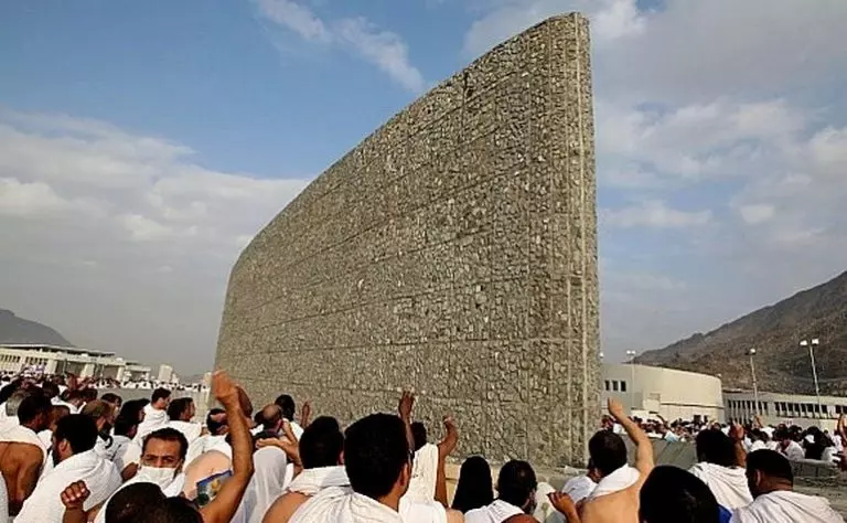 الجمرات والهدي