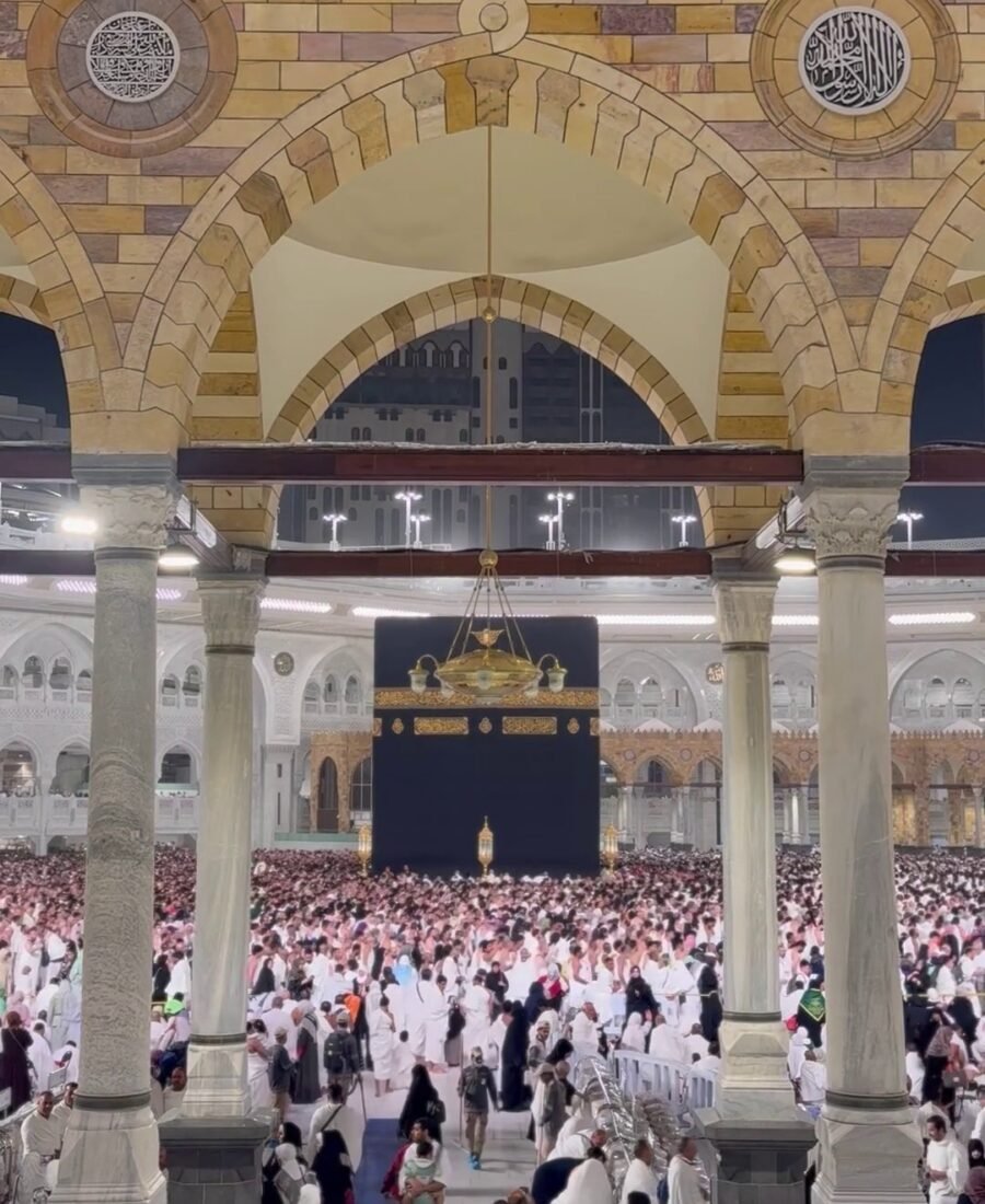 الطواف